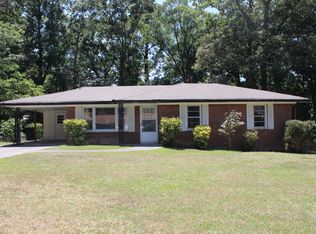 6429 Ansley Blvd, Lithia Springs, GA 30122