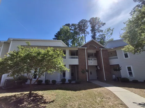 1100 Turtle Creek Rd #F, Greenville, NC 27858