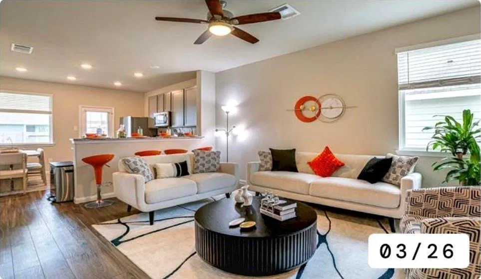 4 bed, 2.5 bath, 1789 sqft, $2,800 — Photo 3