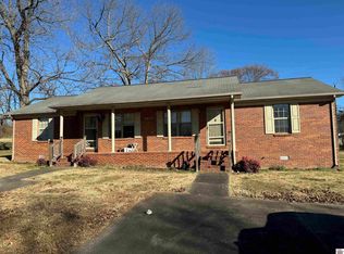 1406 Michelle Dr, Murray, KY 42071