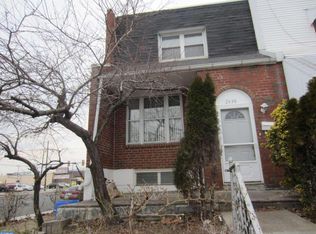 2638 Saint Christopher Dr, Philadelphia, PA 19148