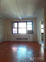 Rented by Caliber Associates