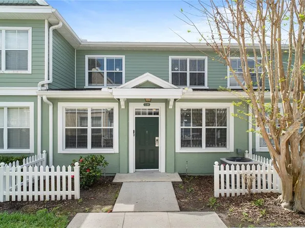 2200 San Christabolo Dr APT 105, Kissimmee, FL 34741