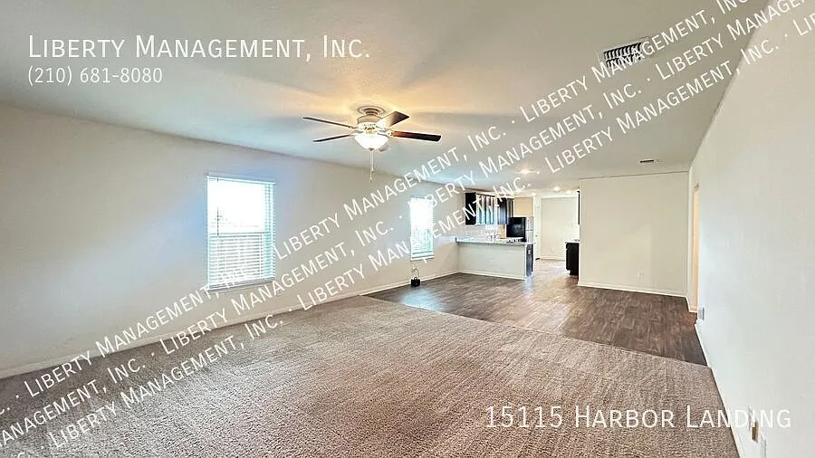 4 Bedroom, 2 Bath Home Near Lackland AFB and Brooks City Base — Photo 4