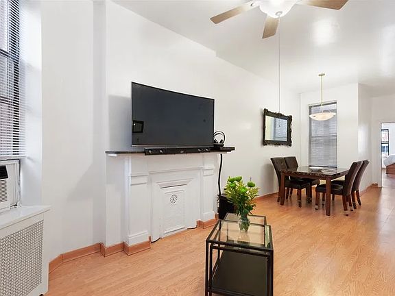 2nd image of 348 W 48th St #5W