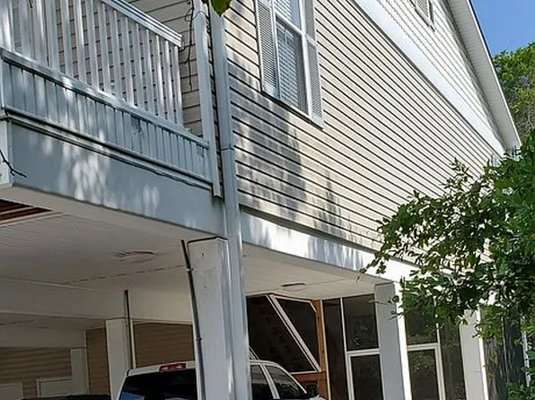 509 E Meridian Ave #D, Carrabelle, FL 32322