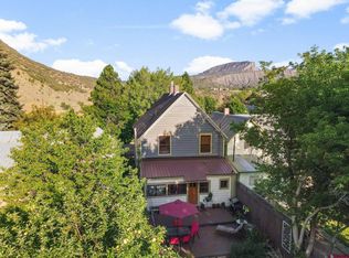 262 E 3rd Ave, Durango, CO 81301