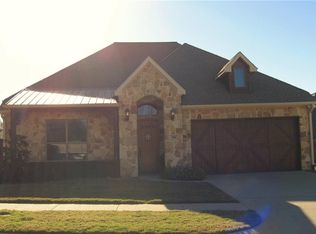 304 Tower Cir, Terrell, TX 75160