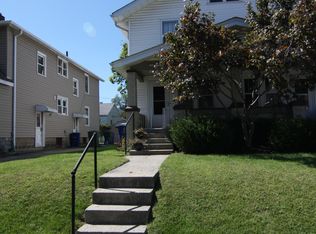 1401 Meadow Rd, Columbus, OH 43212