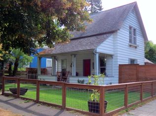 504 E Reid Ave, Coeur D Alene, ID 83814