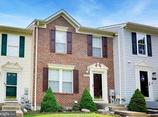 8703 Thornbrook Dr, Odenton, MD 21113