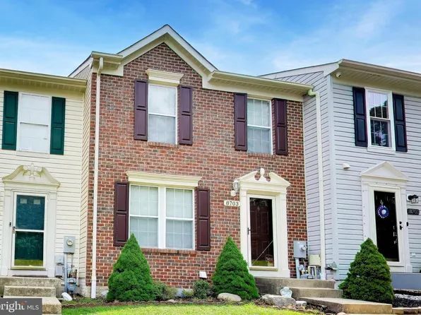 8703 Thornbrook Dr, Odenton, MD 21113