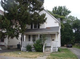1336 Clifford Ave, Rochester, NY 14621