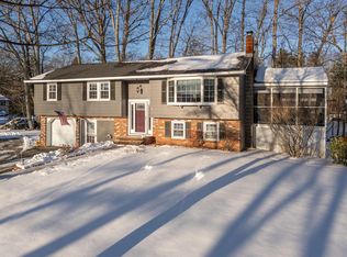 3 Hickory Dr, Derry, NH 03038