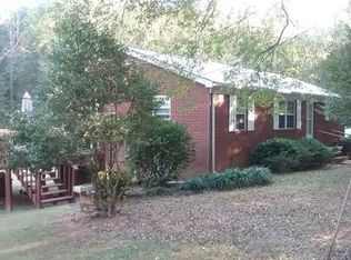 32690 Austin Rd, New London, NC 28127