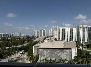 The Aventura Beach Club C, Sunny Isles Beach, FL 33160