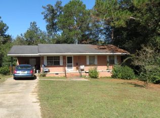 106 Myrtle Loop, Opp, AL 36467