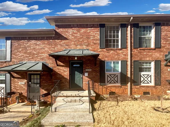5676 Kingsport Dr #4, Sandy Springs, GA 30342