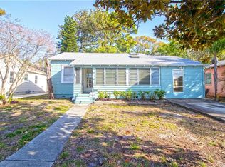 3121 10th Ave N, Saint Petersburg, FL 33713