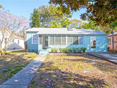 3121 10th Ave N, Saint Petersburg, FL, 33713