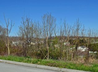 214 Alfalfa Ln, Jonesborough, TN 37659