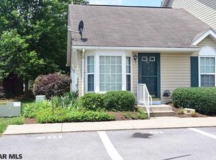 201 Chadham Ct, Bellefonte, PA 16823