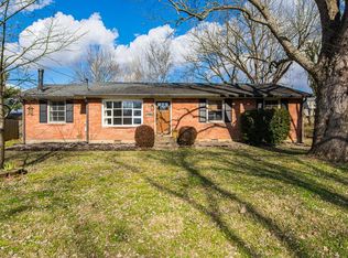 322 Garrett Dr, Nashville, TN 37211