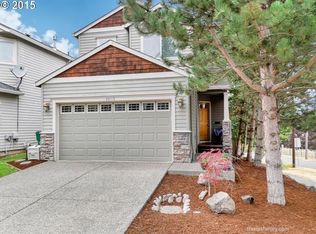 20115 SW Georgene Ct, Beaverton, OR 97007