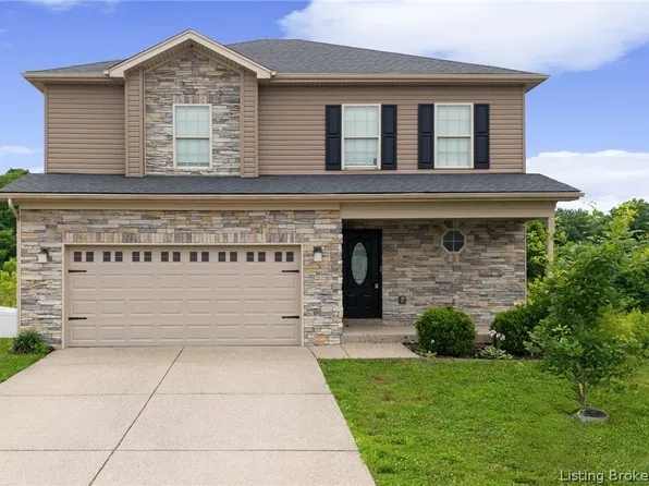 8033 Vista Place, Charlestown, IN 47111
