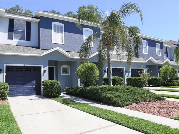 4529 AMBERLY OAKS COURT, TAMPA, FL 33614