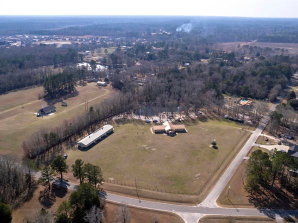 910 Santa Fe Trl, Sumter, SC 29154