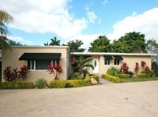 145 NE 135th St, Miami, FL 33161