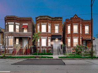 7042 S Racine Ave, Chicago, IL 60636