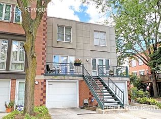 1441 S Plymouth Ct UNIT B, Chicago, IL 60605