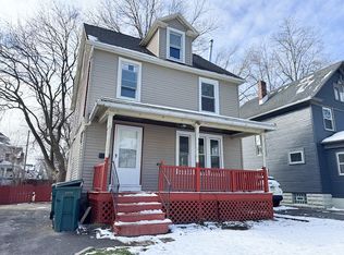 541 Birr St, Rochester, NY 14613