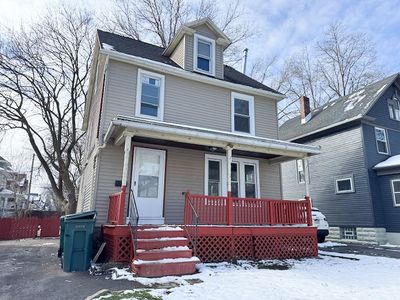 541 Birr St, Rochester, NY, 14613