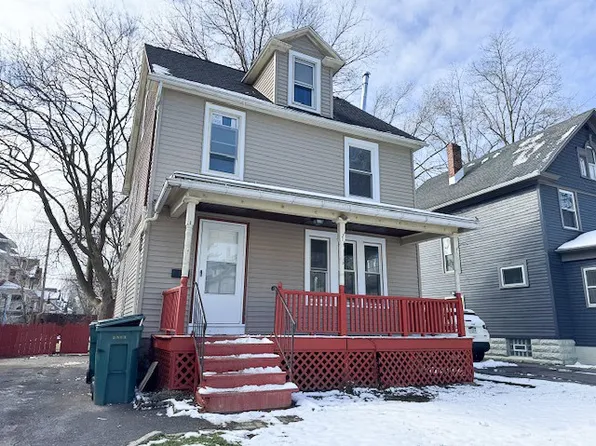 541 Birr St, Rochester, NY 14613