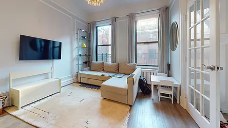 Rented by Bond New York