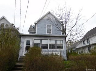 292 Schenck St, North Tonawanda, NY 14120