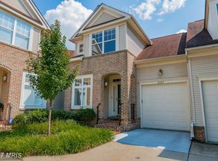 2127 Turn Berry Way #10, Woodstock, MD 21163