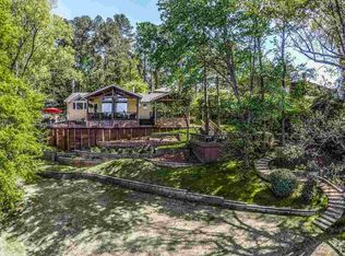1617 E Lake Dr, Gladewater, TX 75647