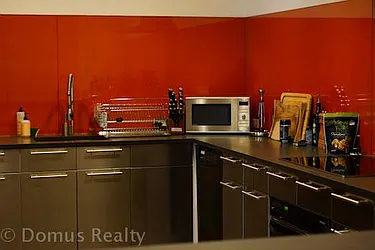 Rented by Domus Realty