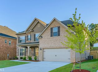 5653 Addison Woods Pl #7, Sugar Hill, GA 30518