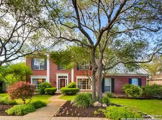 15670 Robin Rdg, San Antonio, TX 78248