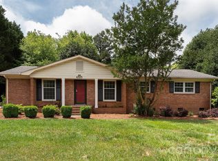 4325 Shea Ln, Mint Hill, NC 28227