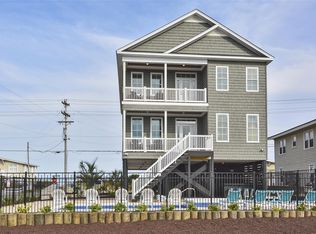 804 S Waccamaw Dr. #Second Row Beach, Murrells Inlet, SC 29576