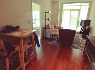 98 Lillian St #621, Toronto, ON M4S0A5