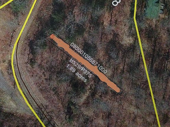 3rd image of Big Laurel Lane #Lot 8