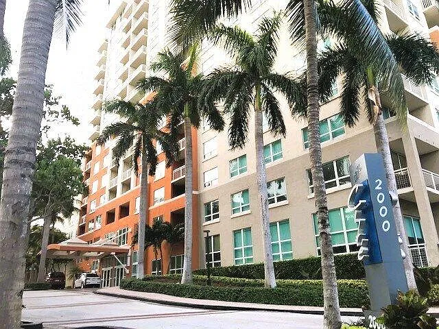 1 bed, 1.0 bath, 758 sqft, $2,650 — Photo 2