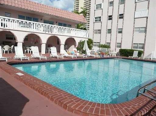 1st image of 3181 S Ocean Dr APT 304